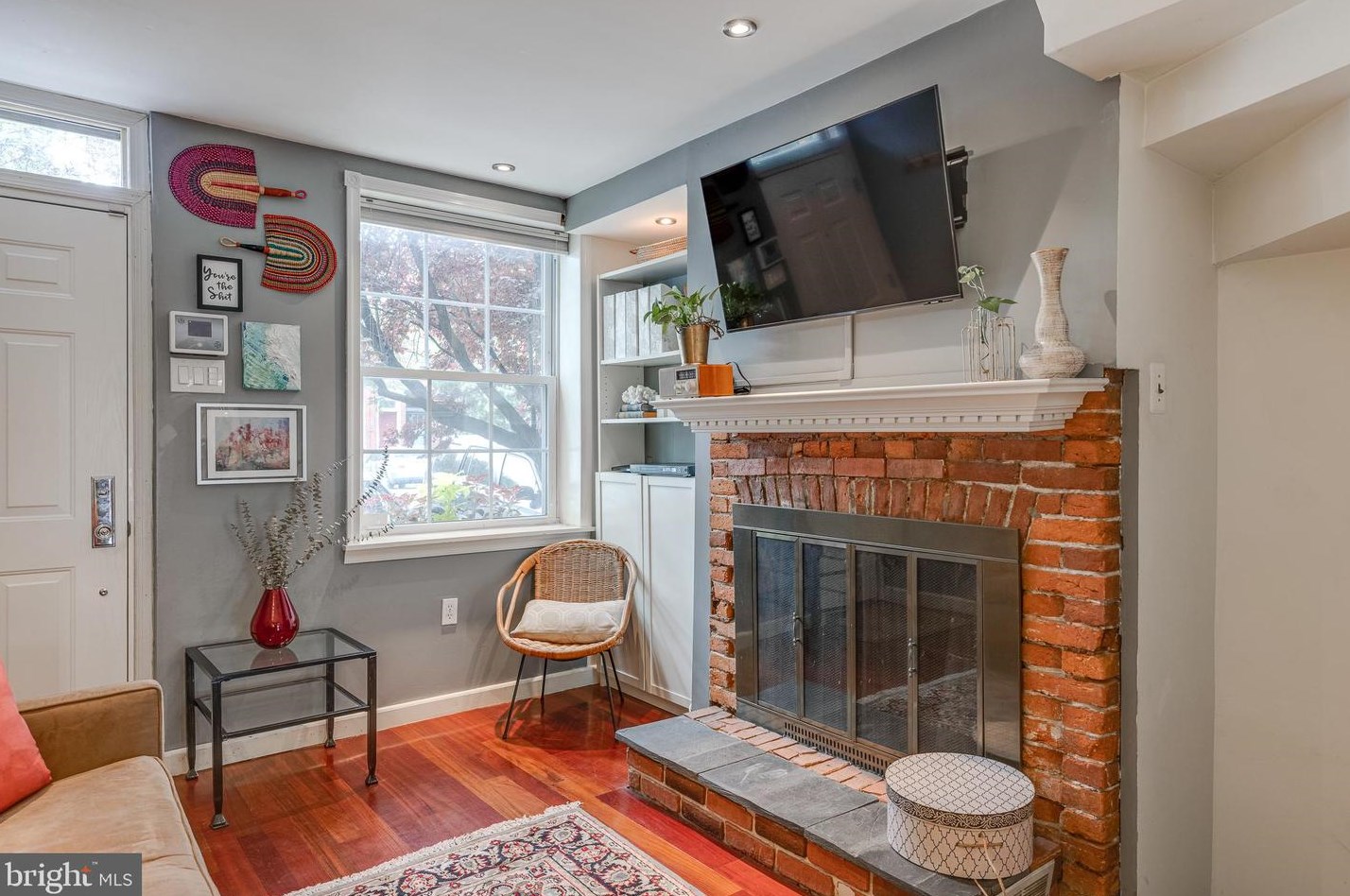 1121 Moyamensing Ave, Philadelphia PA  19147-5328 exterior