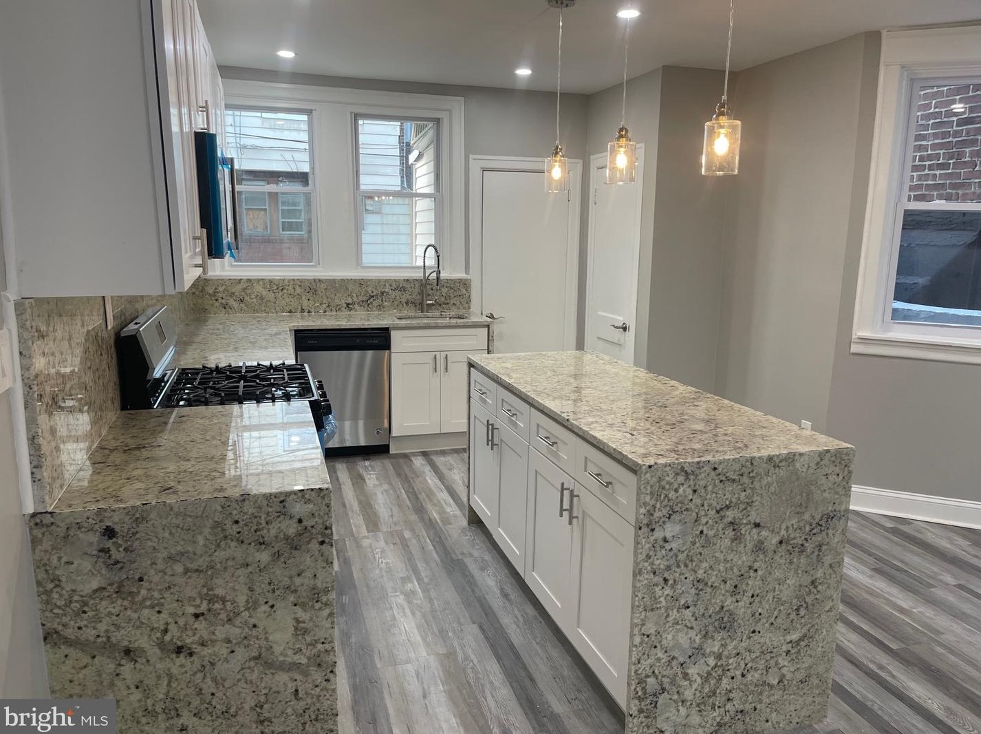 1845 72nd Ave, Philadelphia PA  19126-1512 exterior