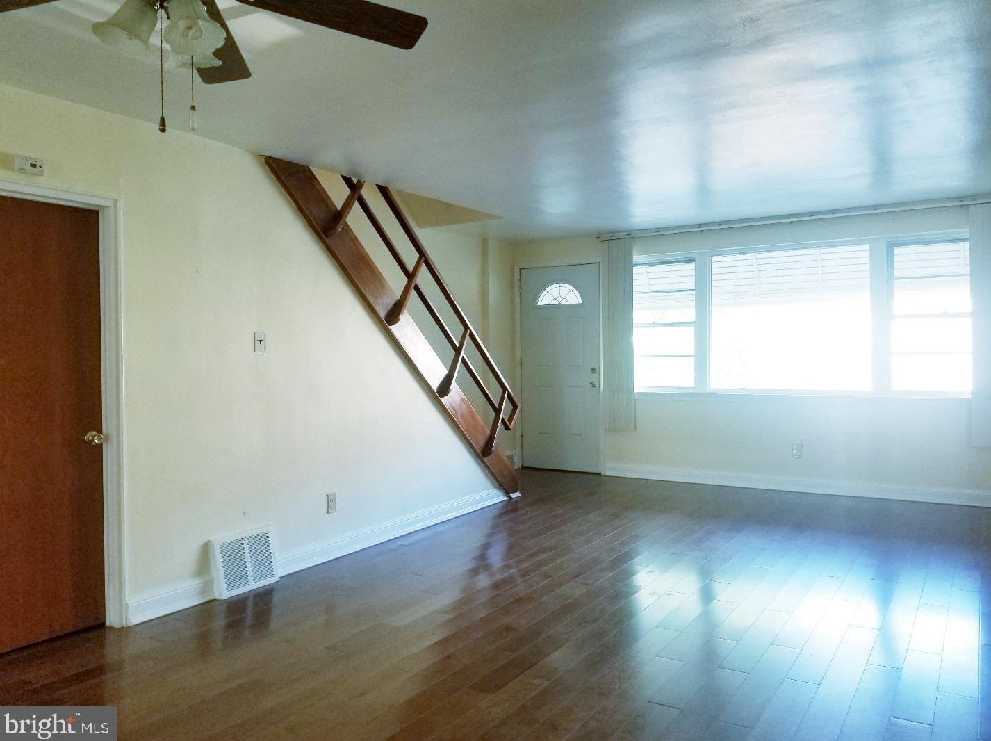 2034 Newkirk St, Philadelphia PA  19145-2420 exterior