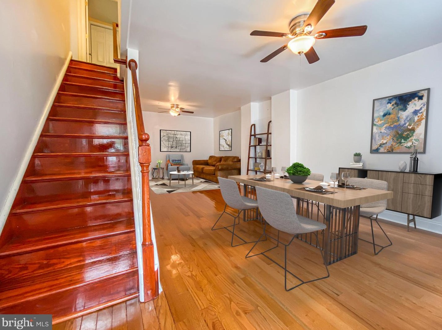 425 Sigel St, Philadelphia PA  19148-1834 exterior