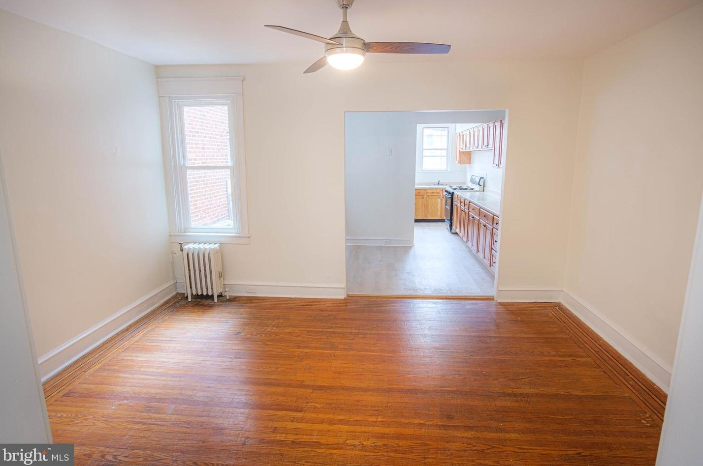 5705 Woodcrest Ave, Philadelphia PA  19131-2224 exterior
