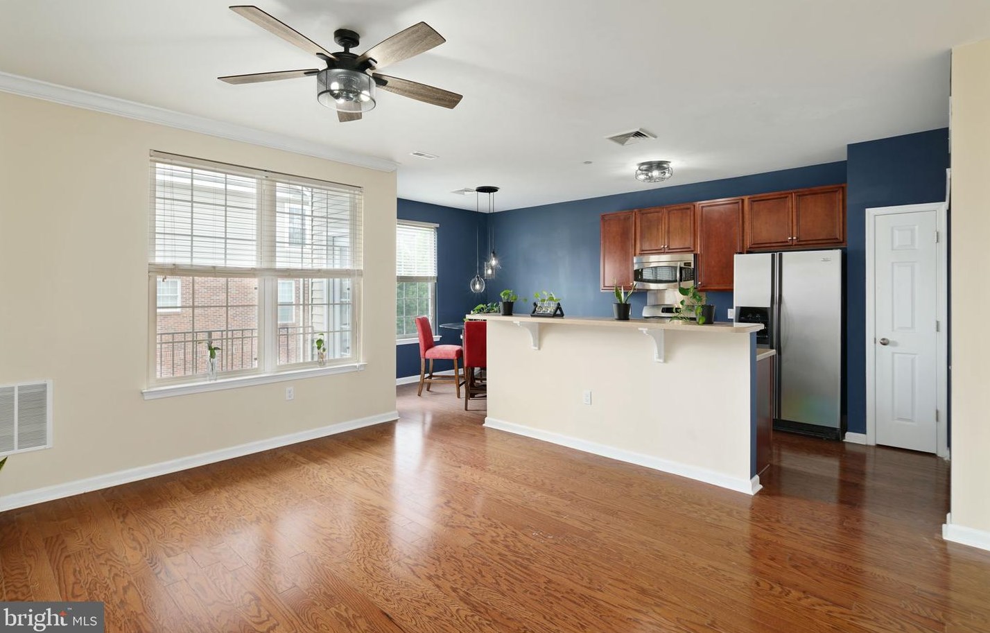 3124 Master St, Philadelphia PA  19121-4424 exterior