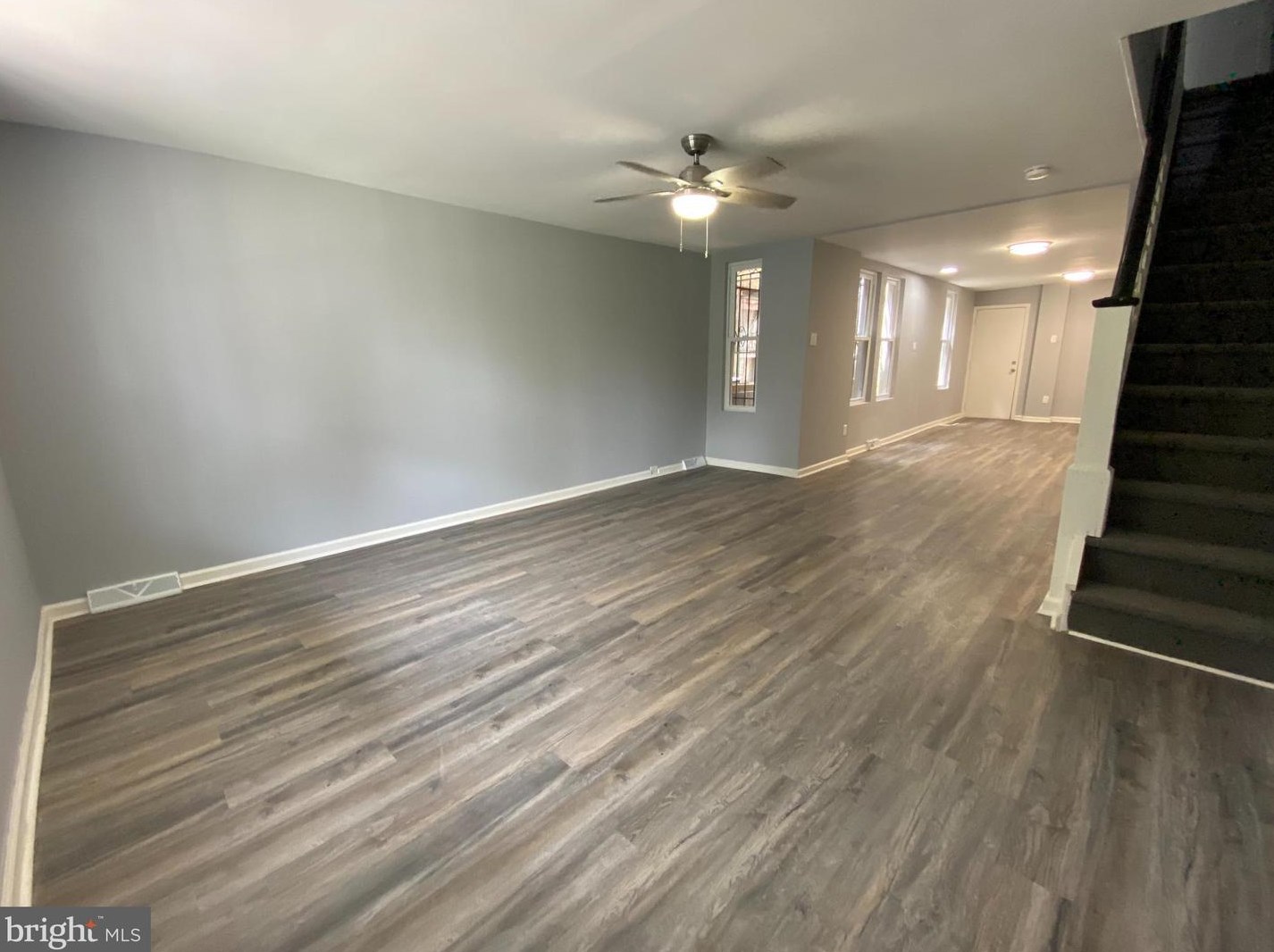 6019 Upland St, Philadelphia PA  19142-2415 exterior