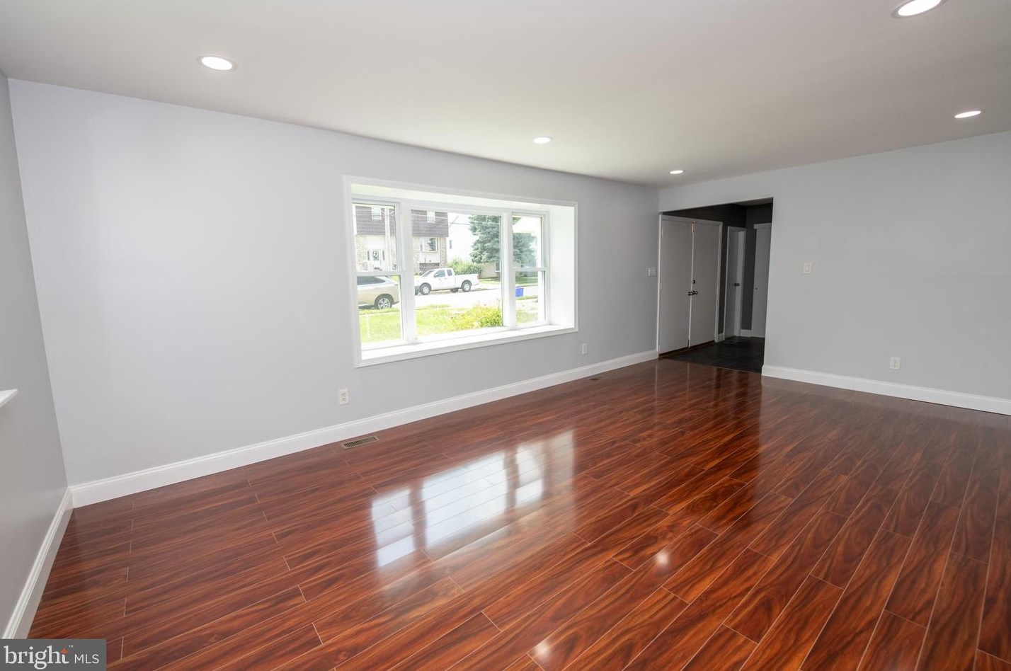 1865 Greymont St, Philadelphia PA  19116-3829 exterior