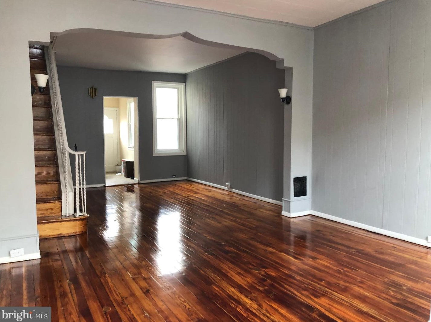2746 Plum St, Philadelphia PA  19137-1606 exterior