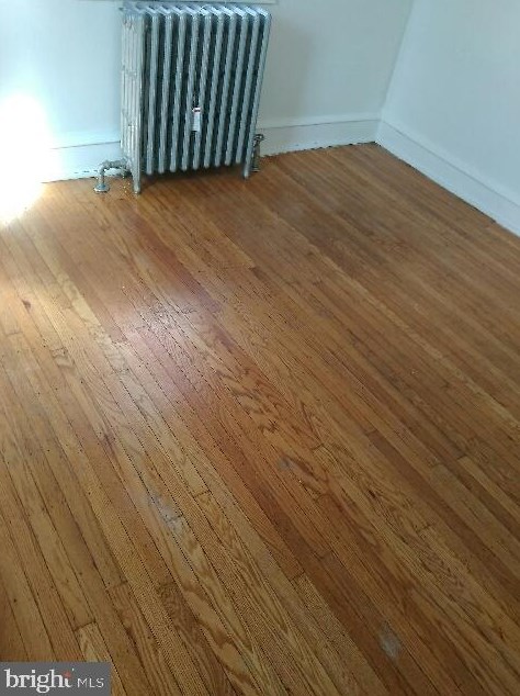 4130 Glendale St, Philadelphia PA  19124-5322 exterior