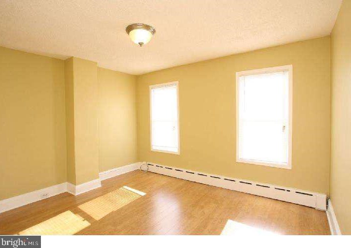 1703 Chadwick St, Philadelphia PA  19145-2224 exterior