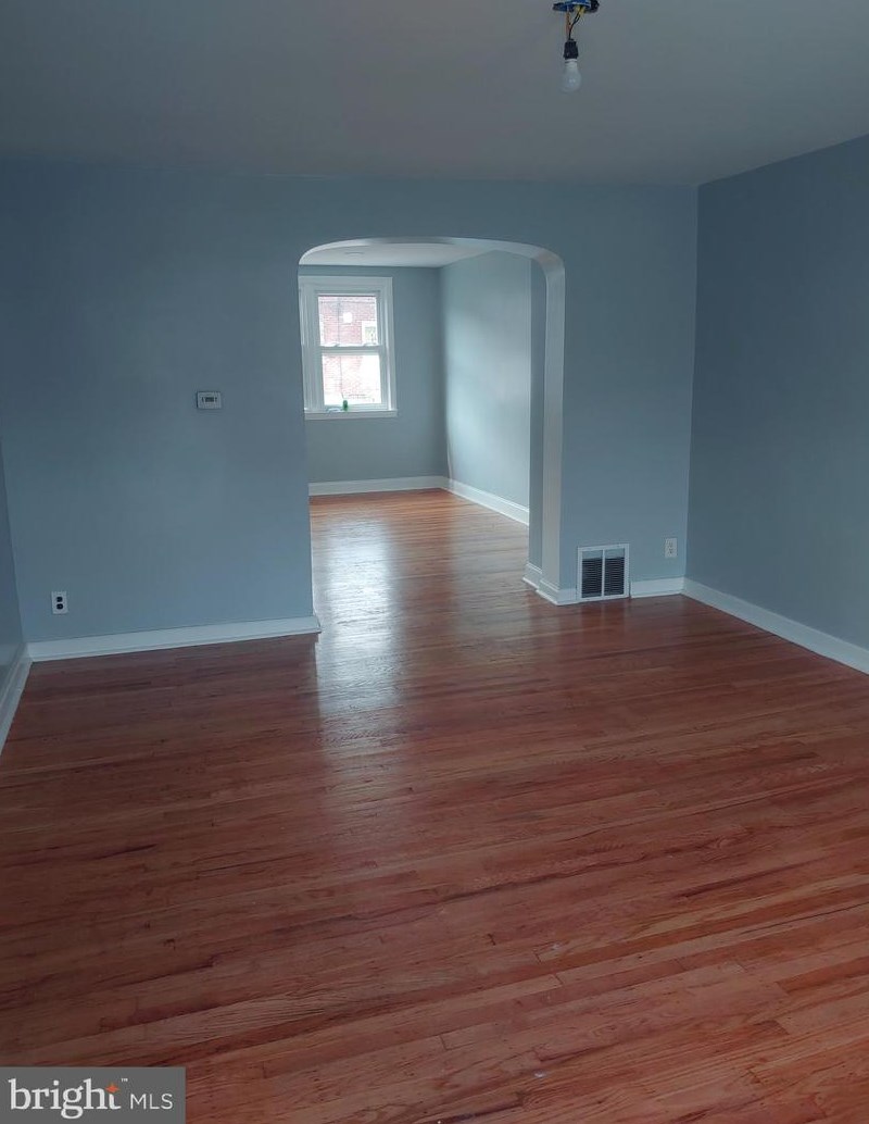 6156 Montague St, Philadelphia PA  19135-3523 exterior