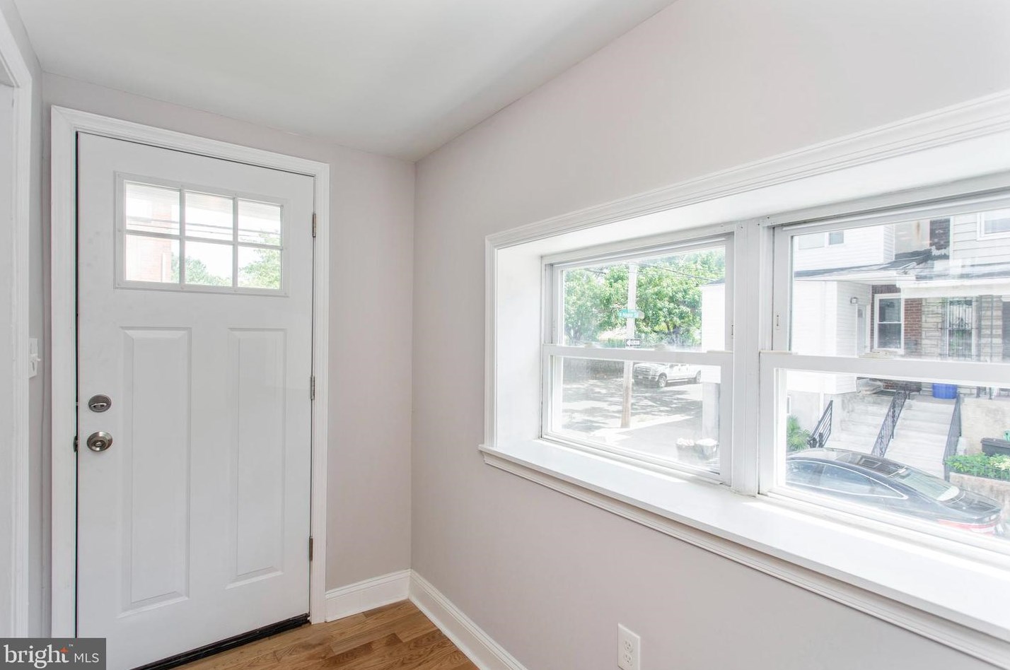 1402 Napa St, Philadelphia PA  19146-3405 exterior