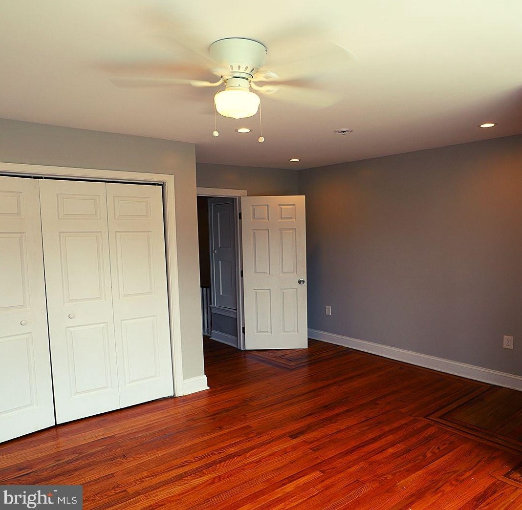 6465 Musgrave St, Philadelphia PA  19119-2332 exterior