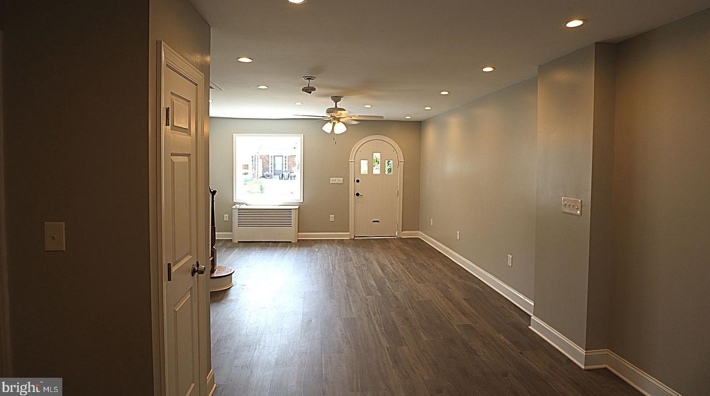 6465 Musgrave St, Philadelphia PA  19119-2332 exterior