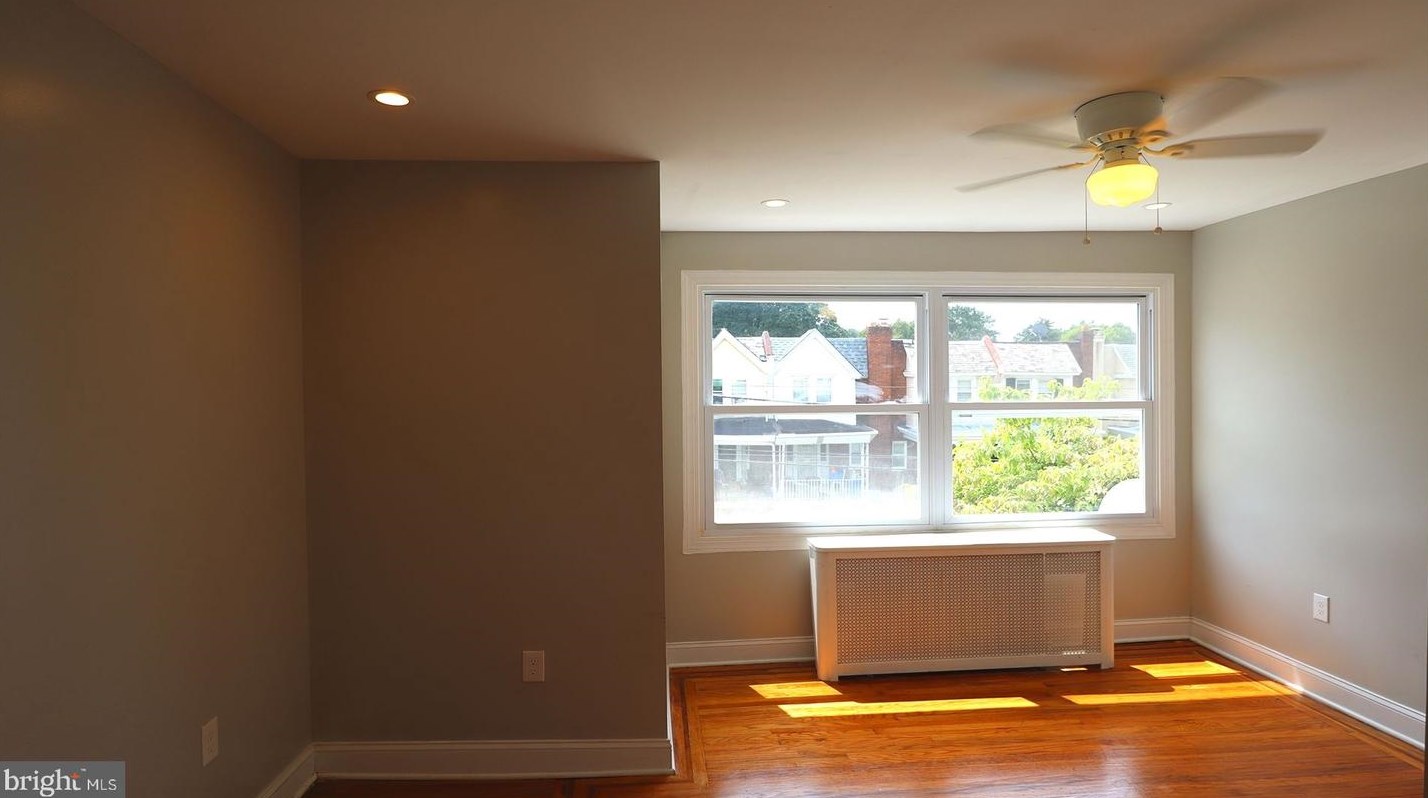 6465 Musgrave St, Philadelphia PA  19119-2332 exterior