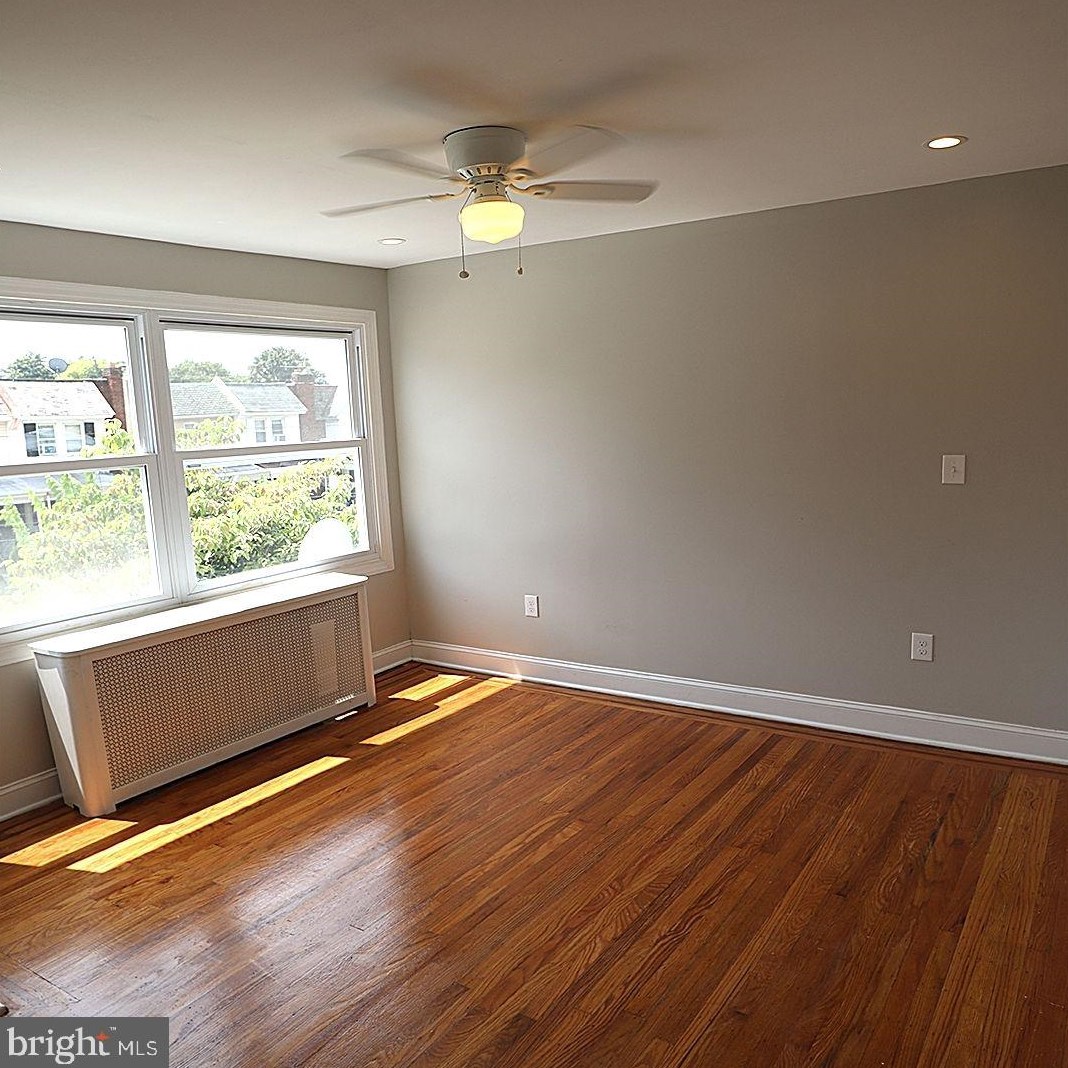 6465 Musgrave St, Philadelphia PA  19119-2332 exterior