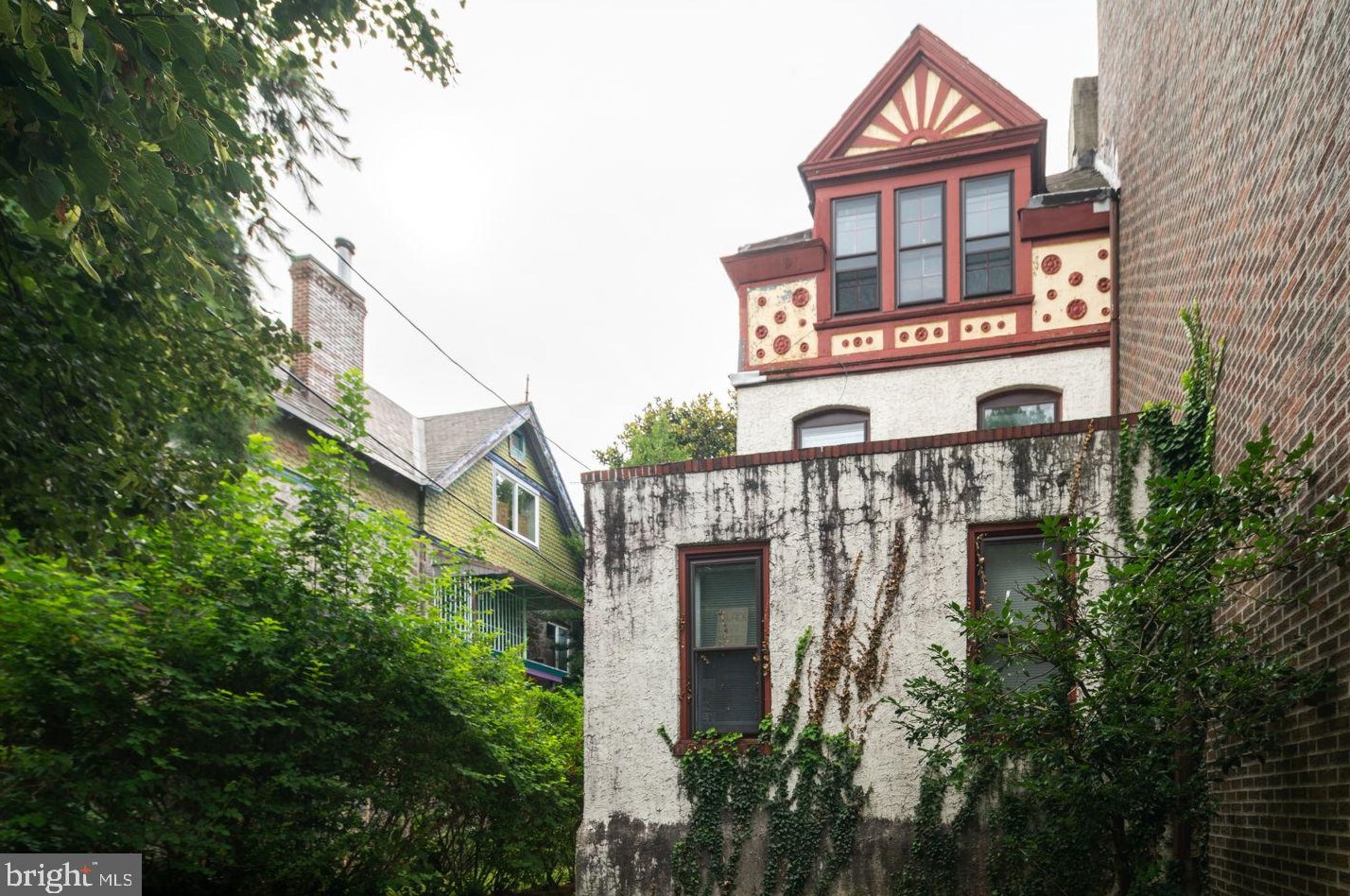 4802 Chester Ave, Philadelphia PA  19143-3461 exterior