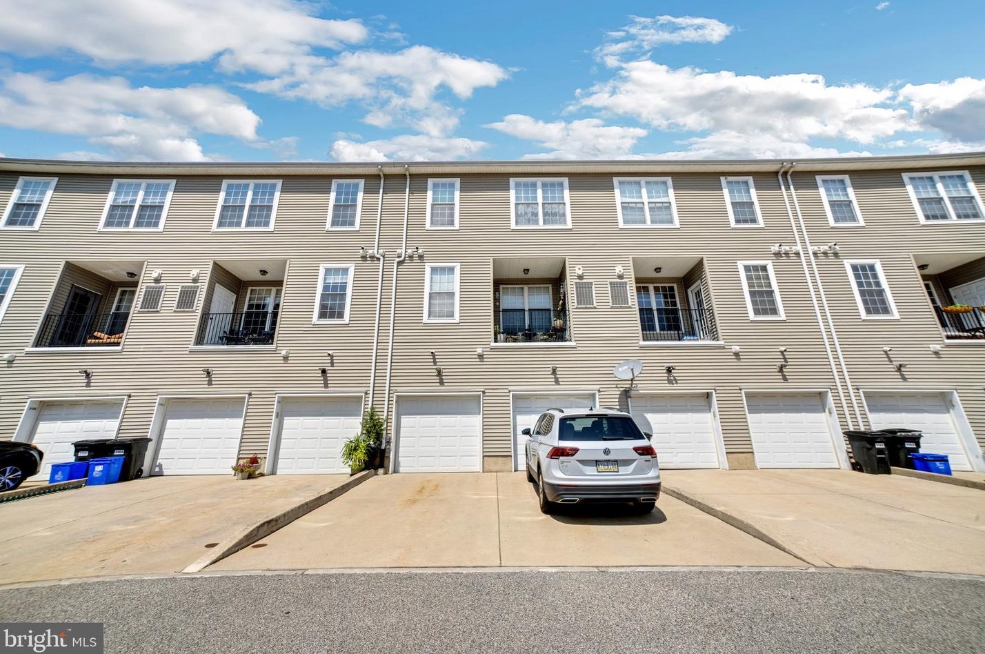 3150 Master St, Philadelphia PA  19121-4423 exterior