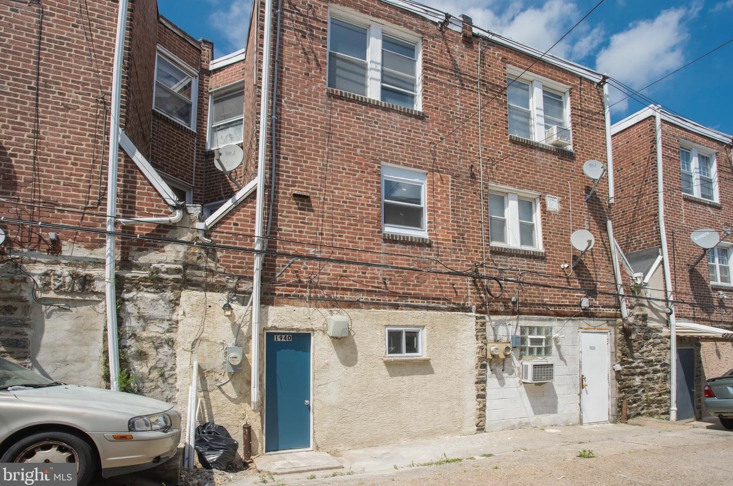 1940 Penfield St, Philadelphia PA  19138-2715 exterior