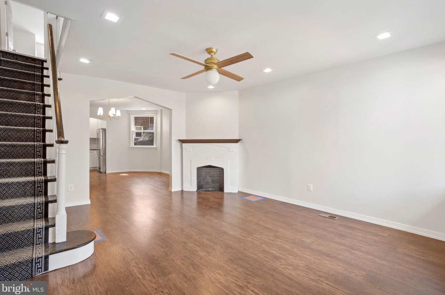1940 Penfield St, Philadelphia PA  19138-2715 exterior