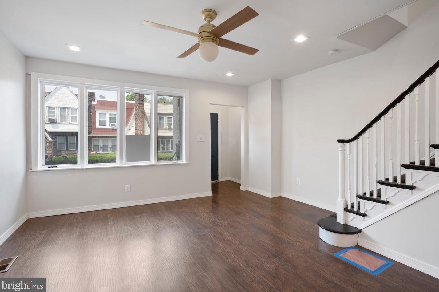 1940 Penfield St, Philadelphia PA  19138-2715 exterior