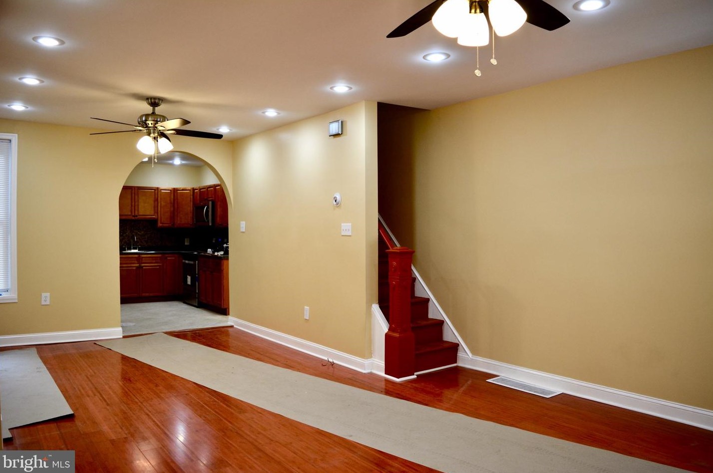 18 Ithan St, Philadelphia PA  19139-2557 exterior