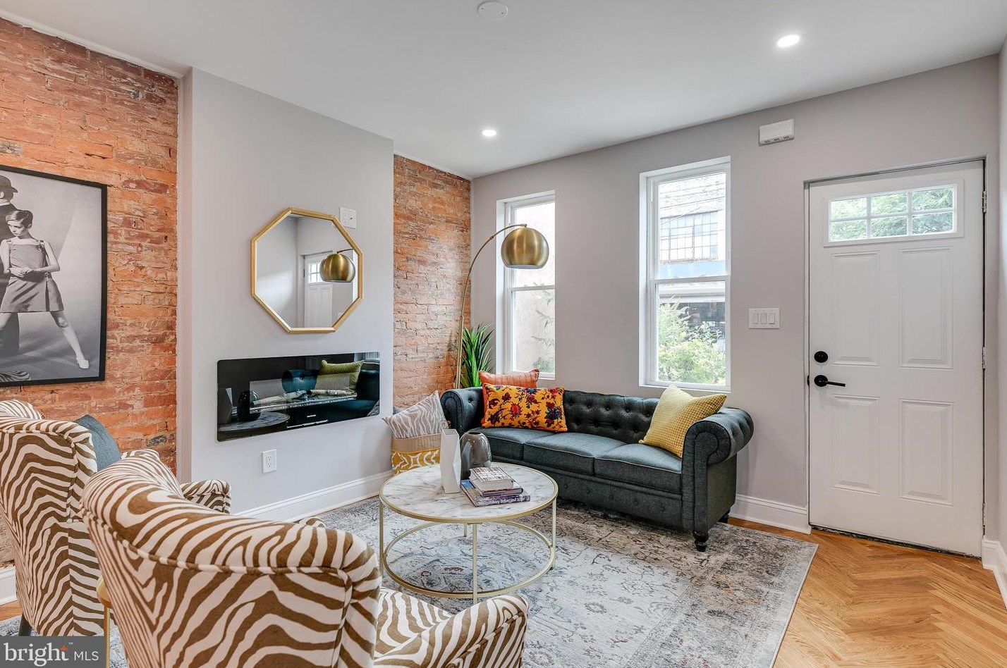 923 Tasker St, Philadelphia PA  19148-1123 exterior