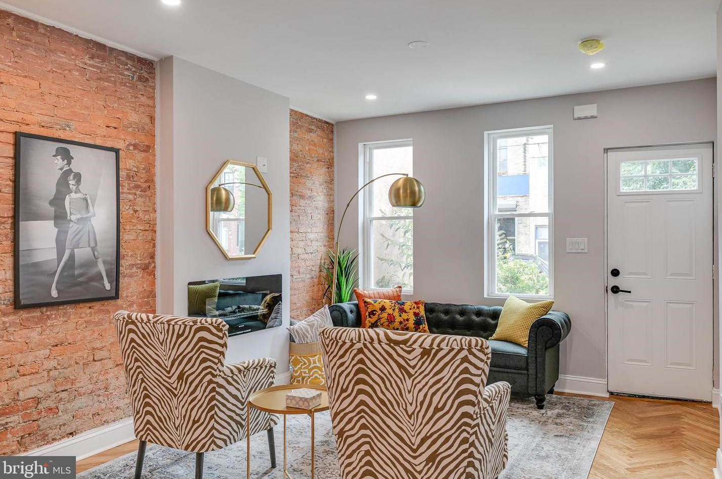 923 Tasker St, Philadelphia PA  19148-1123 exterior