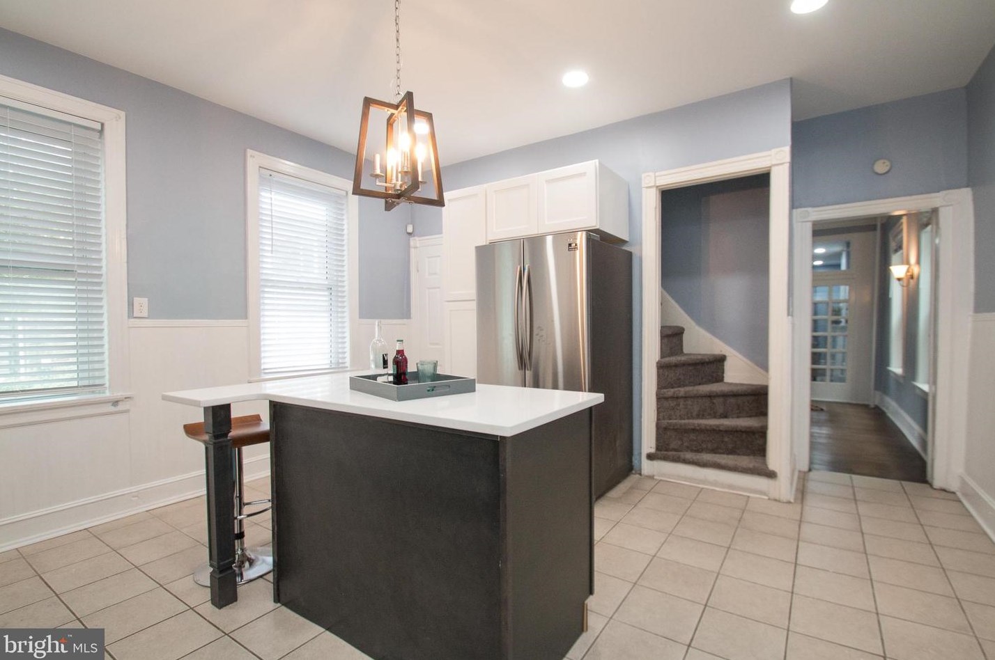 4833 Morris St, Philadelphia PA  19144-4711 exterior