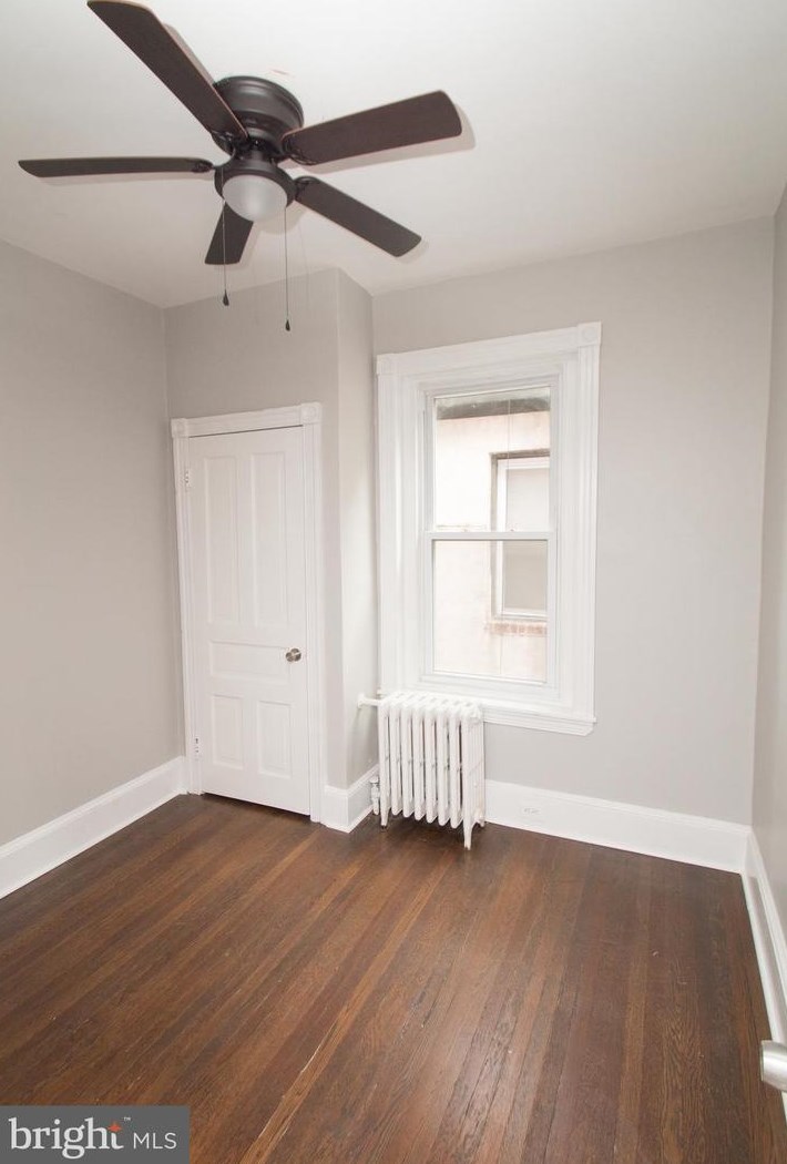 4833 Morris St, Philadelphia PA  19144-4711 exterior