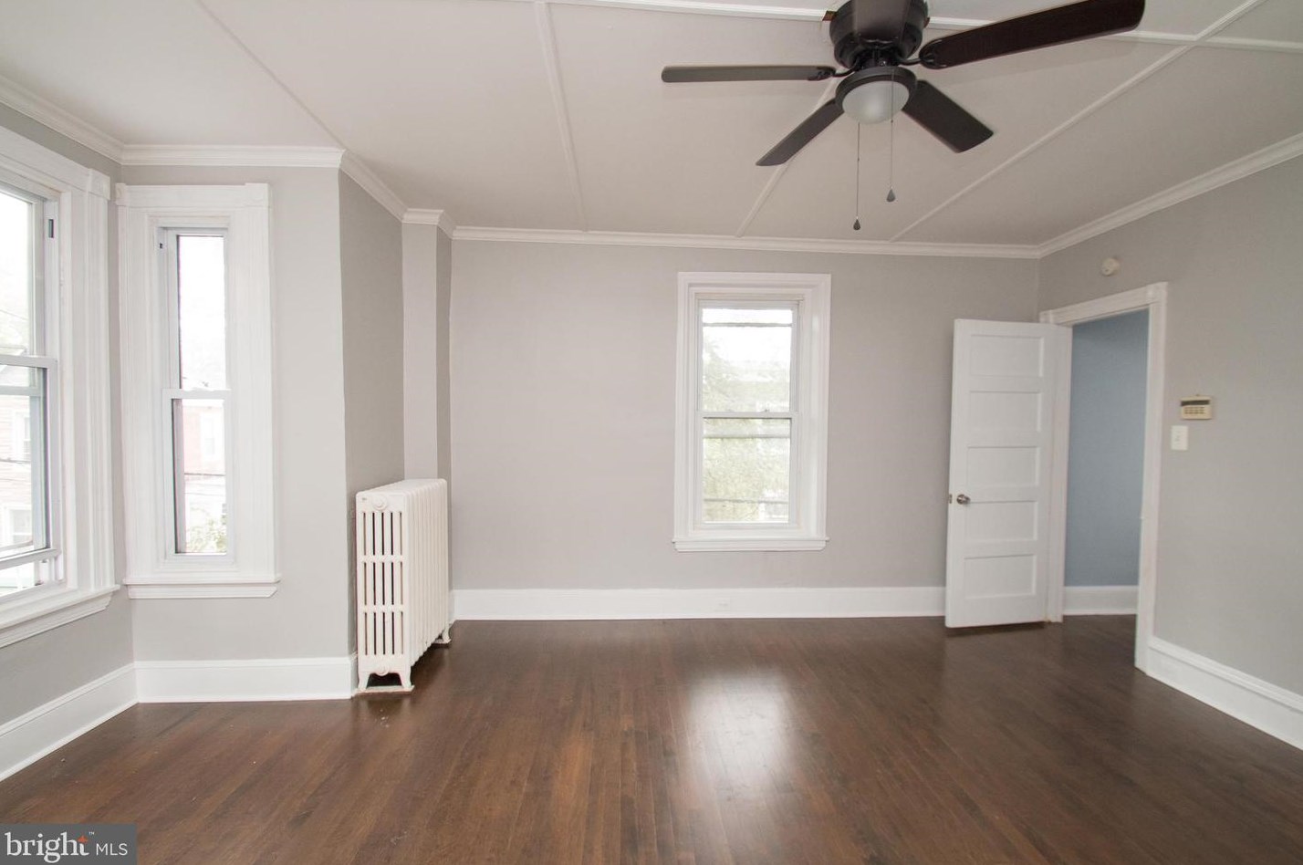 4833 Morris St, Philadelphia PA  19144-4711 exterior