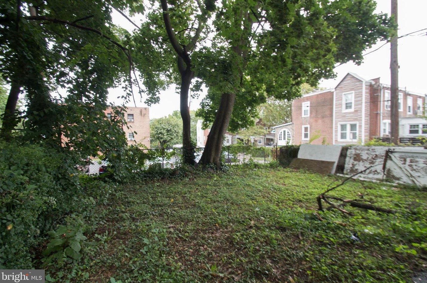 4833 Morris St, Philadelphia PA  19144-4711 exterior