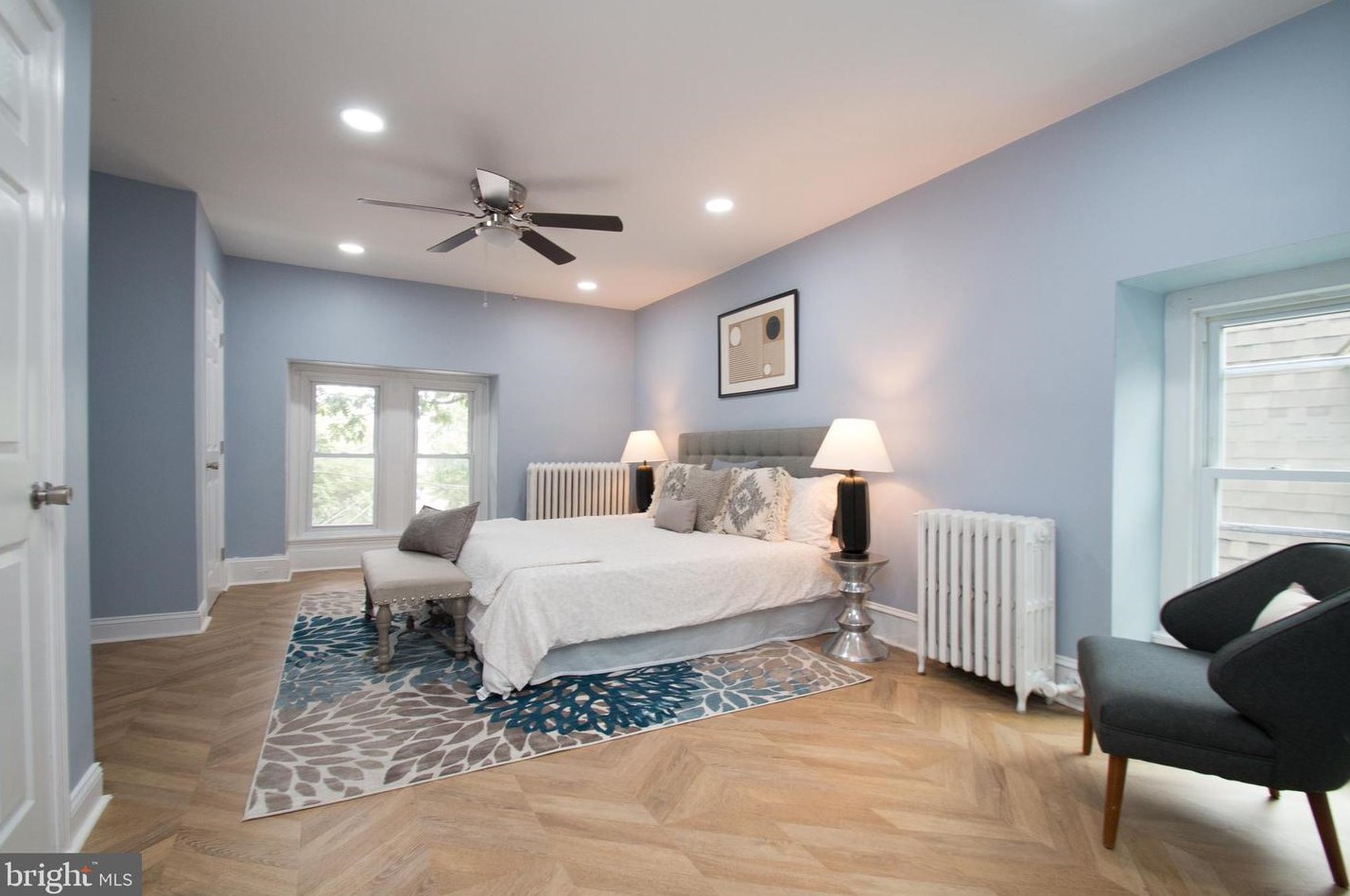 4833 Morris St, Philadelphia PA  19144-4711 exterior