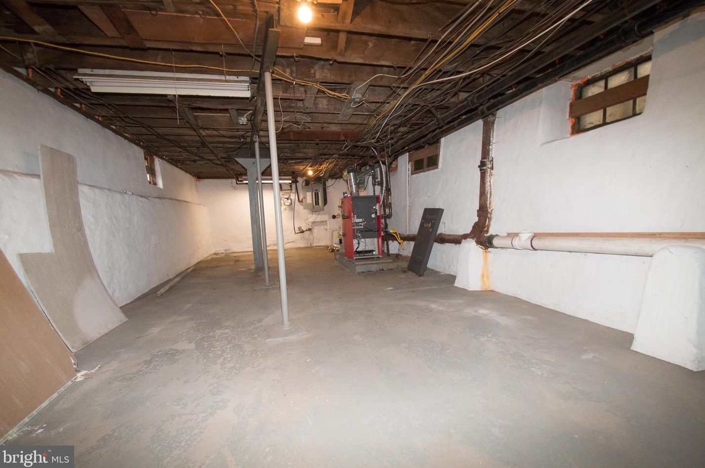 4833 Morris St, Philadelphia PA  19144-4711 exterior
