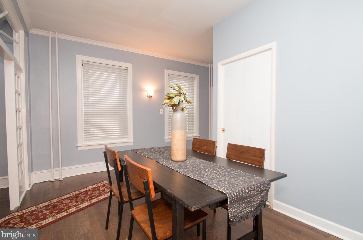 4833 Morris St, Philadelphia PA  19144-4711 exterior