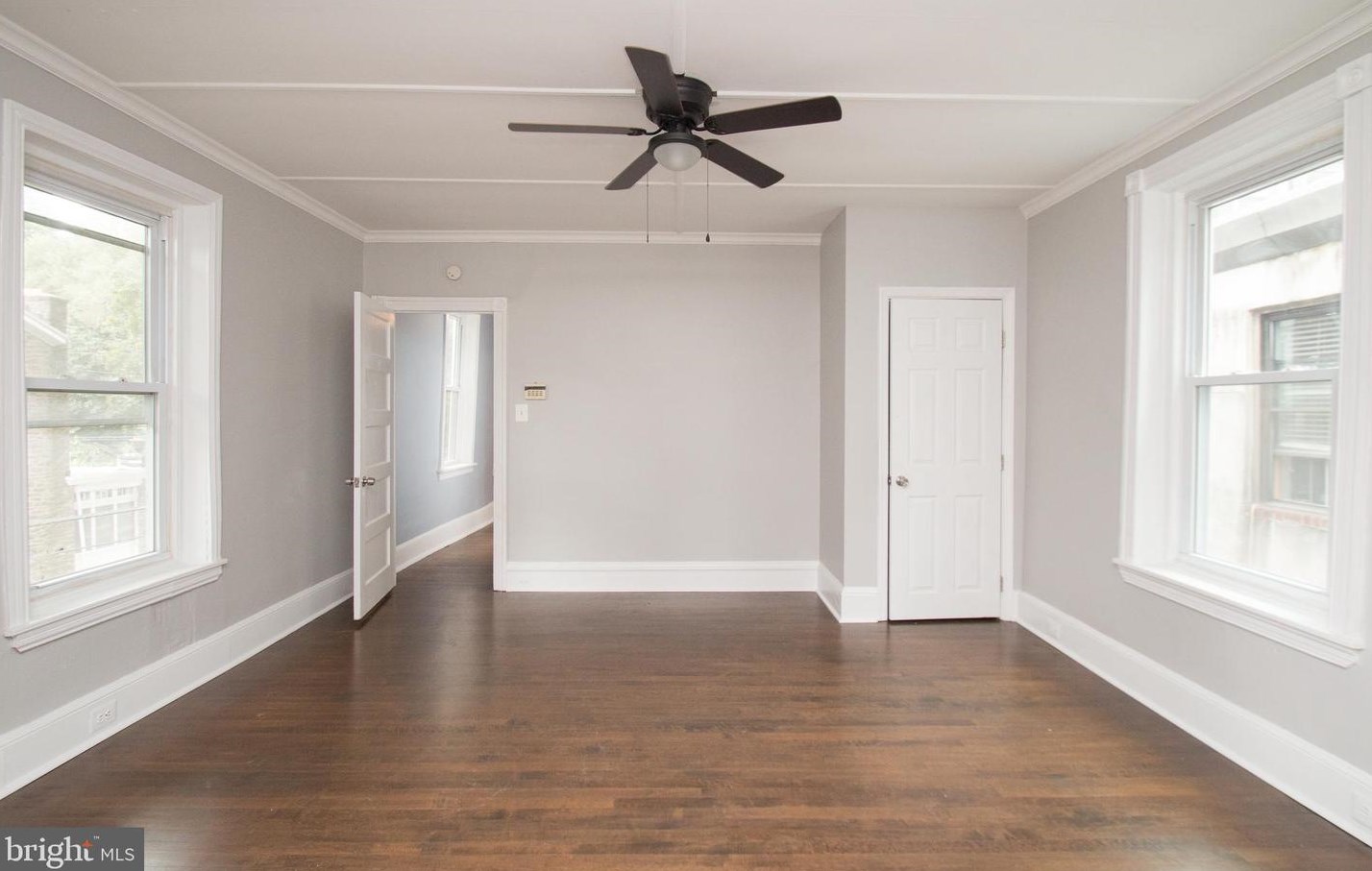 4833 Morris St, Philadelphia PA  19144-4711 exterior