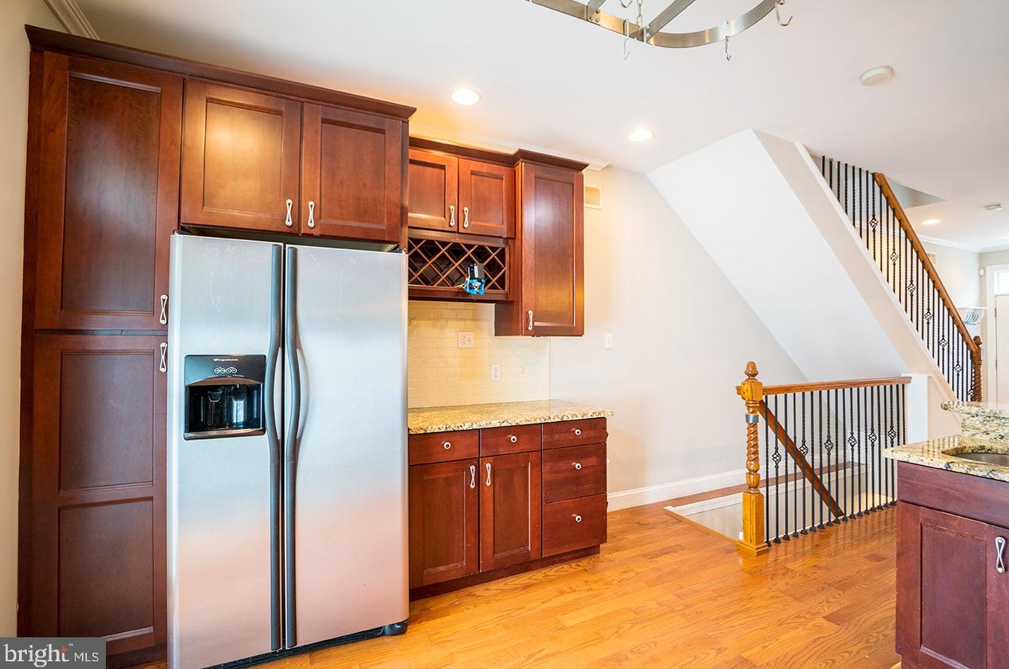 2119 Montrose St, Philadelphia PA  19146-2527 exterior
