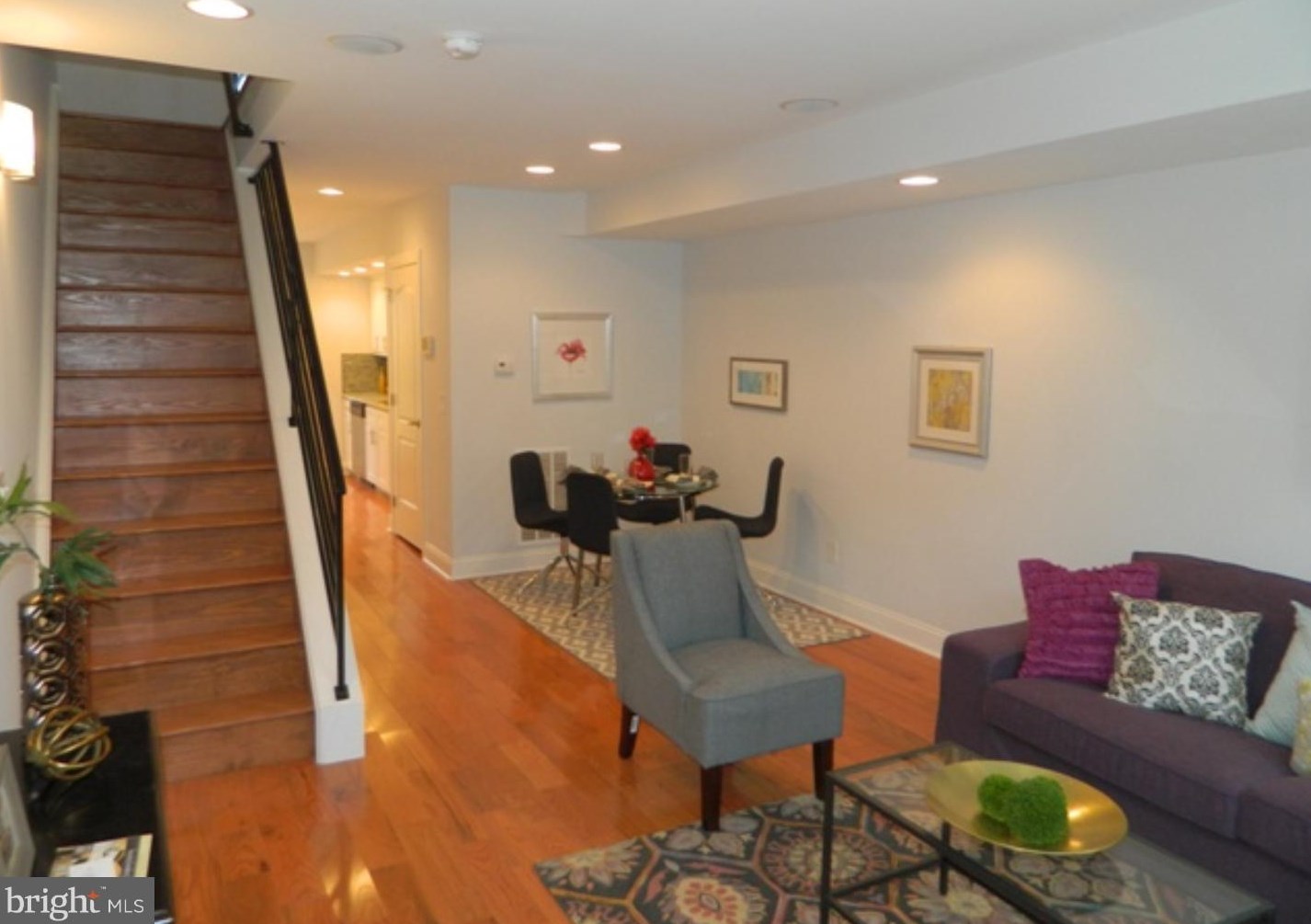 2128 Mountain St, Philadelphia PA  19145-1306 exterior