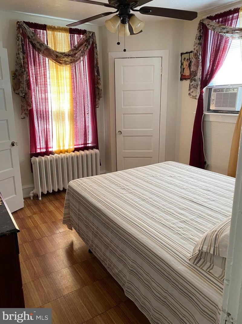 142 Luray St, Philadelphia PA  19120-4425 exterior
