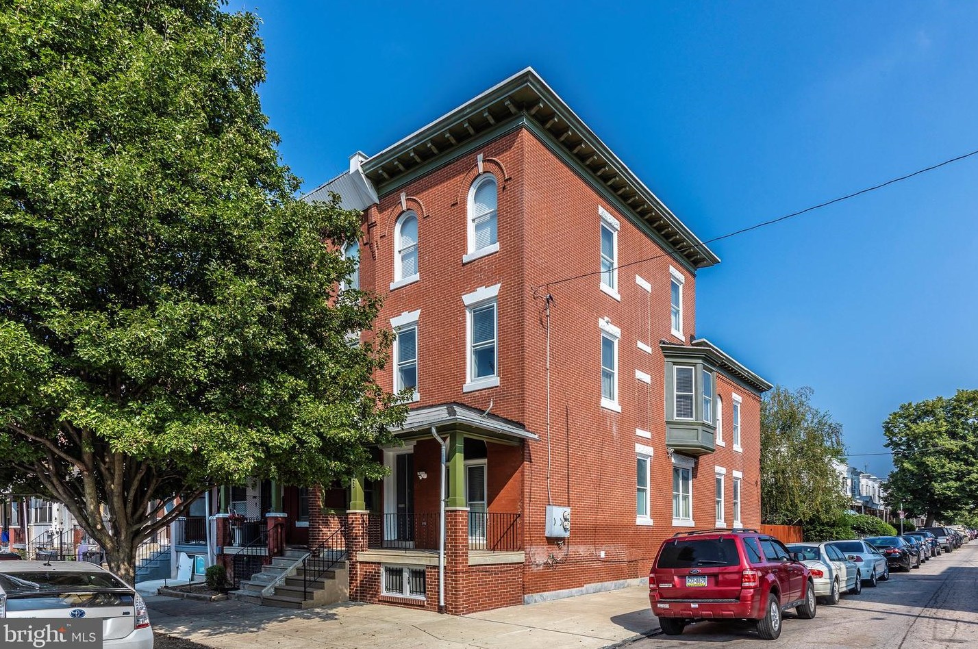 5623 Wyalusing Ave, Philadelphia PA  19131-4842 exterior