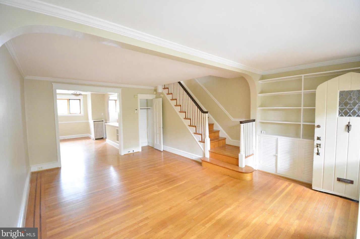 3447 Penn St, Philadelphia PA  19129-1438 exterior