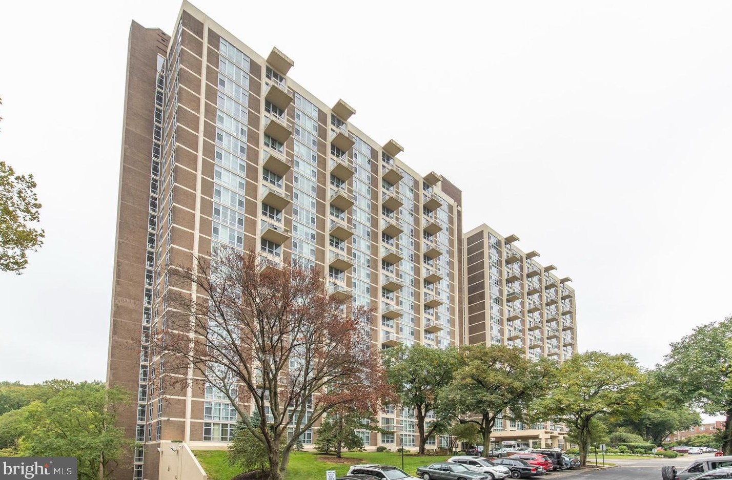 3600 Conshohocken Ave, Philadelphia PA  19131-5363 exterior