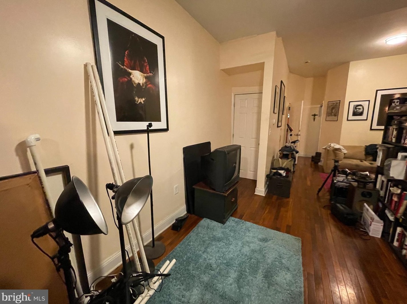 446 Norris St, Philadelphia PA  19122-2224 exterior