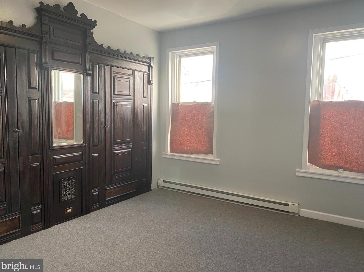 2834 Park Ave, Philadelphia PA 19140-3718 exterior