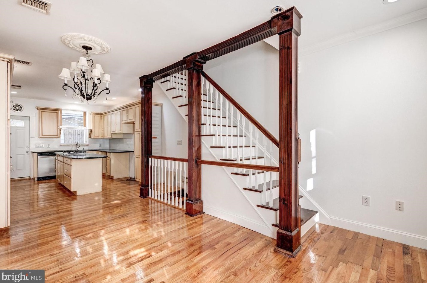 2117 Clymer St, Philadelphia PA  19146-1210 exterior