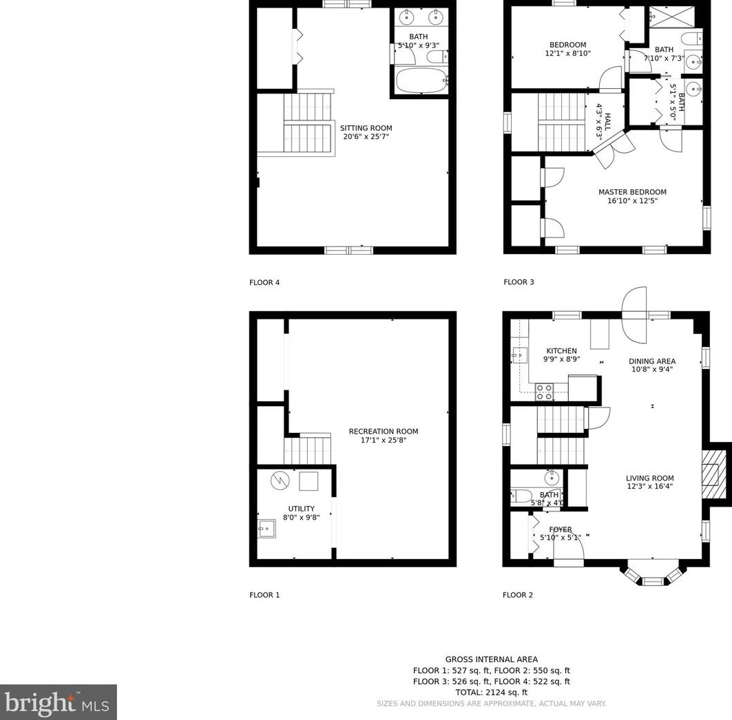 8708 Prospect Ave, Philadelphia PA  19118-2847 exterior