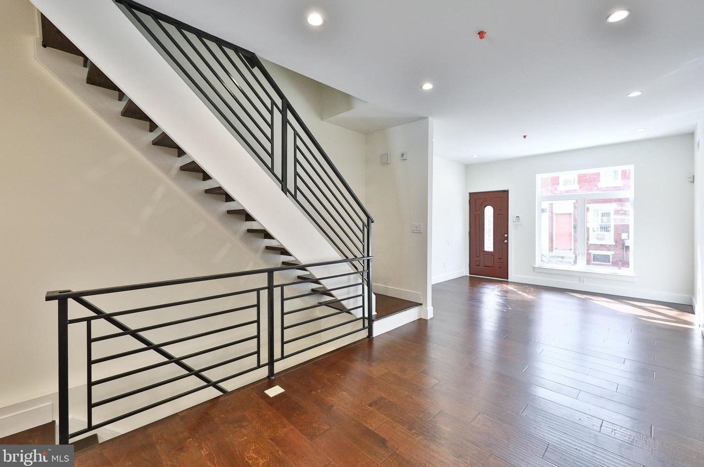 1621 Cadwallader St, Philadelphia PA  19122-3013 exterior