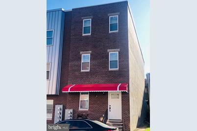 1940 Cecil B Moore Ave Philadelphia Pa 19121 - Mls Paph2048996 - Coldwell Banker