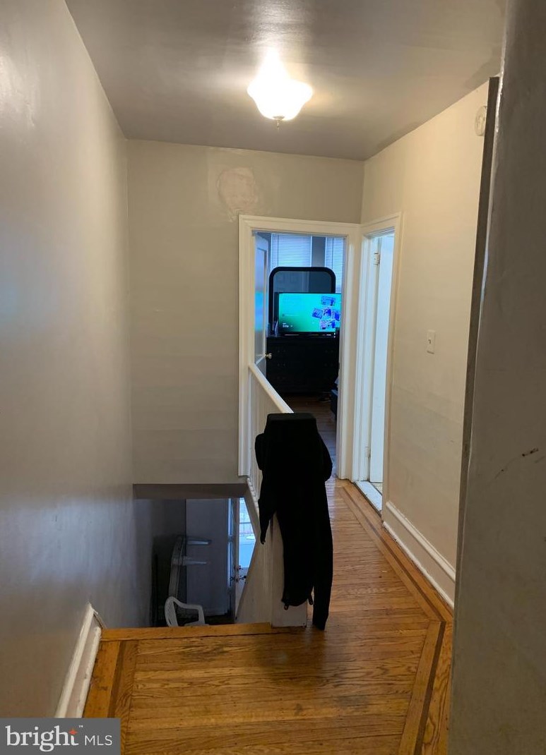 885 Granite St, Philadelphia PA 19124-1748 exterior