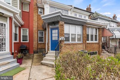 6615 N Gratz Street, Philadelphia, PA 19126 - Photo 1