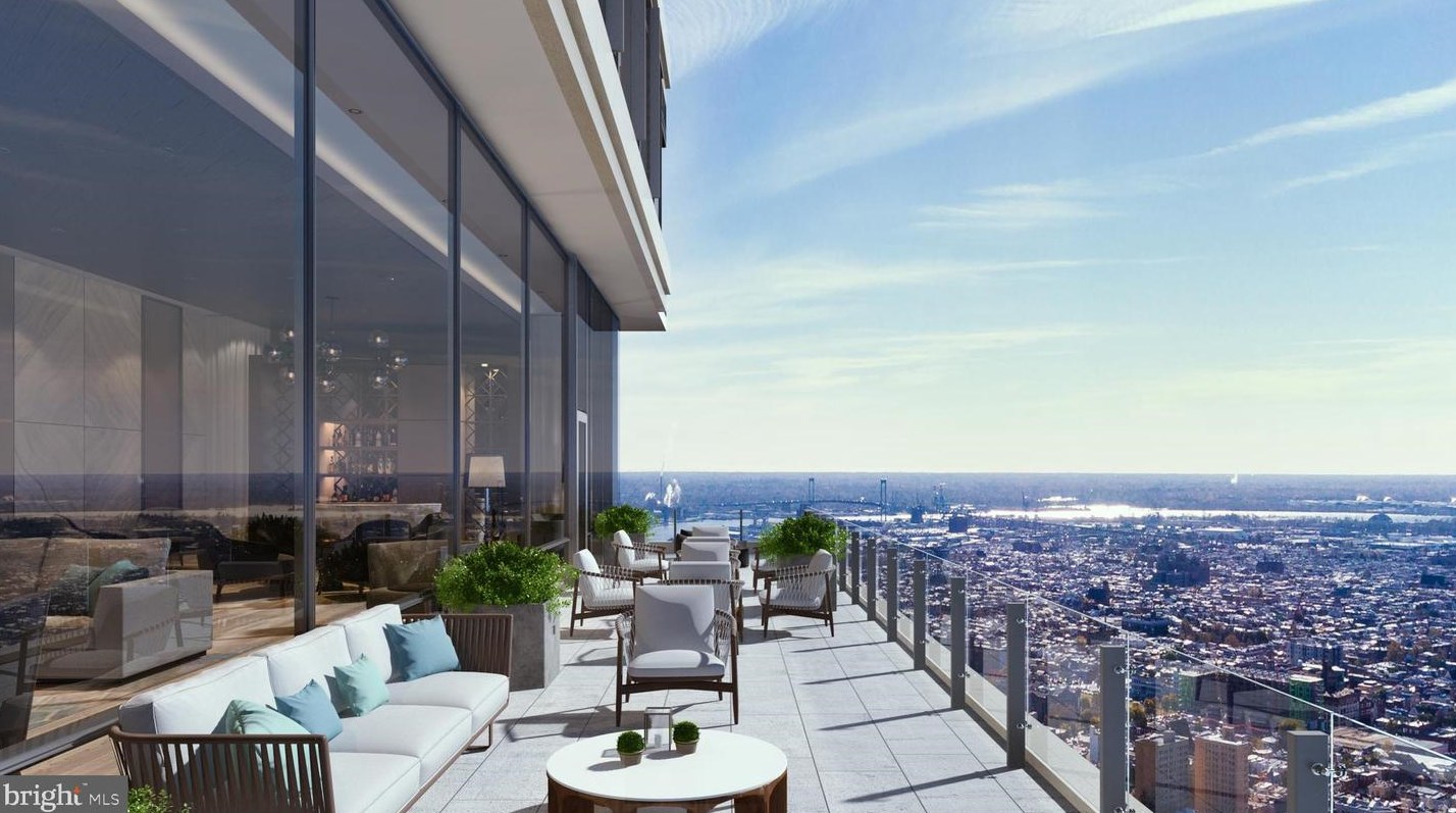 1911 Walnut St, Philadelphia PA 19103-4609 exterior