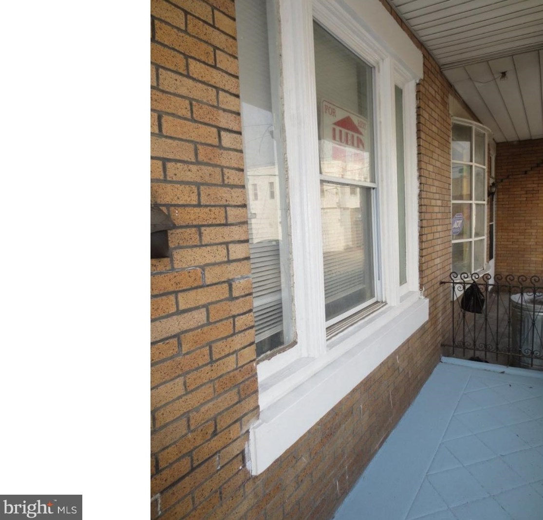 1804 Ringgold St, Philadelphia PA  19145-1811 exterior