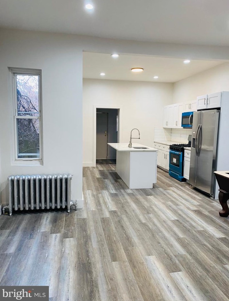 1827 Natrona St, Philadelphia PA  19121-2413 exterior